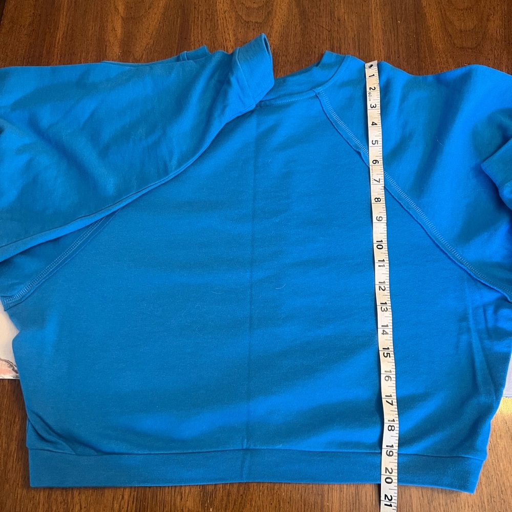 Scoop Loungewear Short Set - Picture 7 of 8